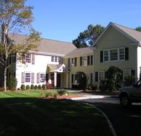  Residential Painters Fairfield County